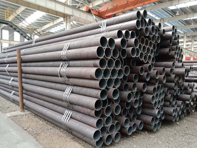 湖口30CrMo合金无缝钢管