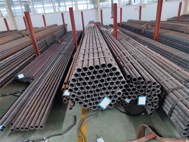 湖口20G合金无缝钢管